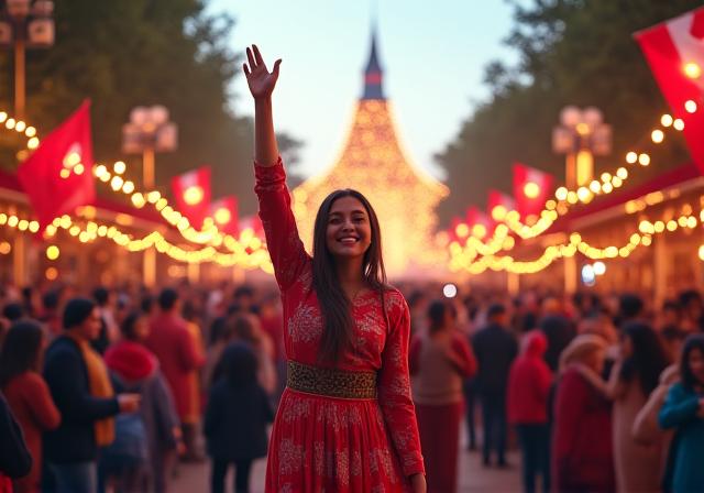 Cultural Celebrations