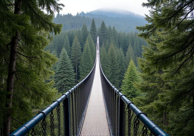 Vancouver & Whistler Tour
