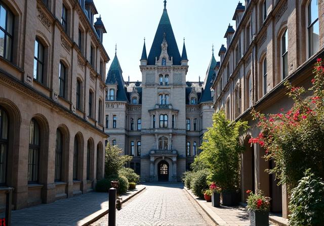 Quebec City & Montreal Tour