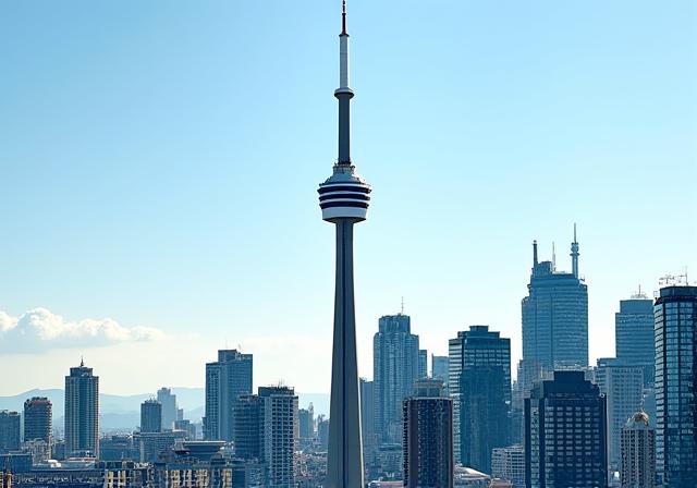 Toronto City Tour