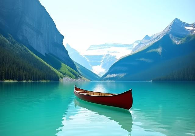 Banff & Lake Louise Tour